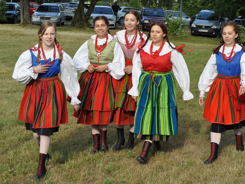 Niedziela Sannicka pełna atrakcji - zdjęcia