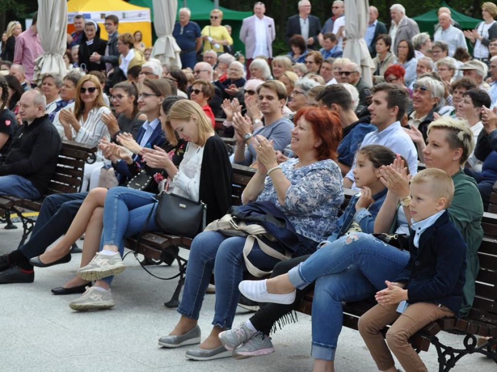 Niedziela Sannicka pełna atrakcji - zdjęcia
