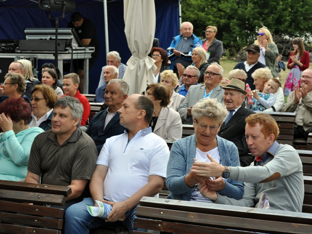 Niedziela Sannicka pełna atrakcji - zdjęcia