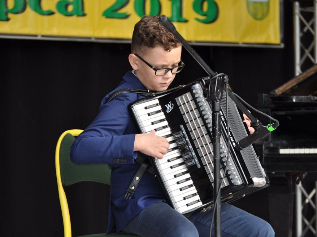 Niedziela Sannicka pełna atrakcji - zdjęcia