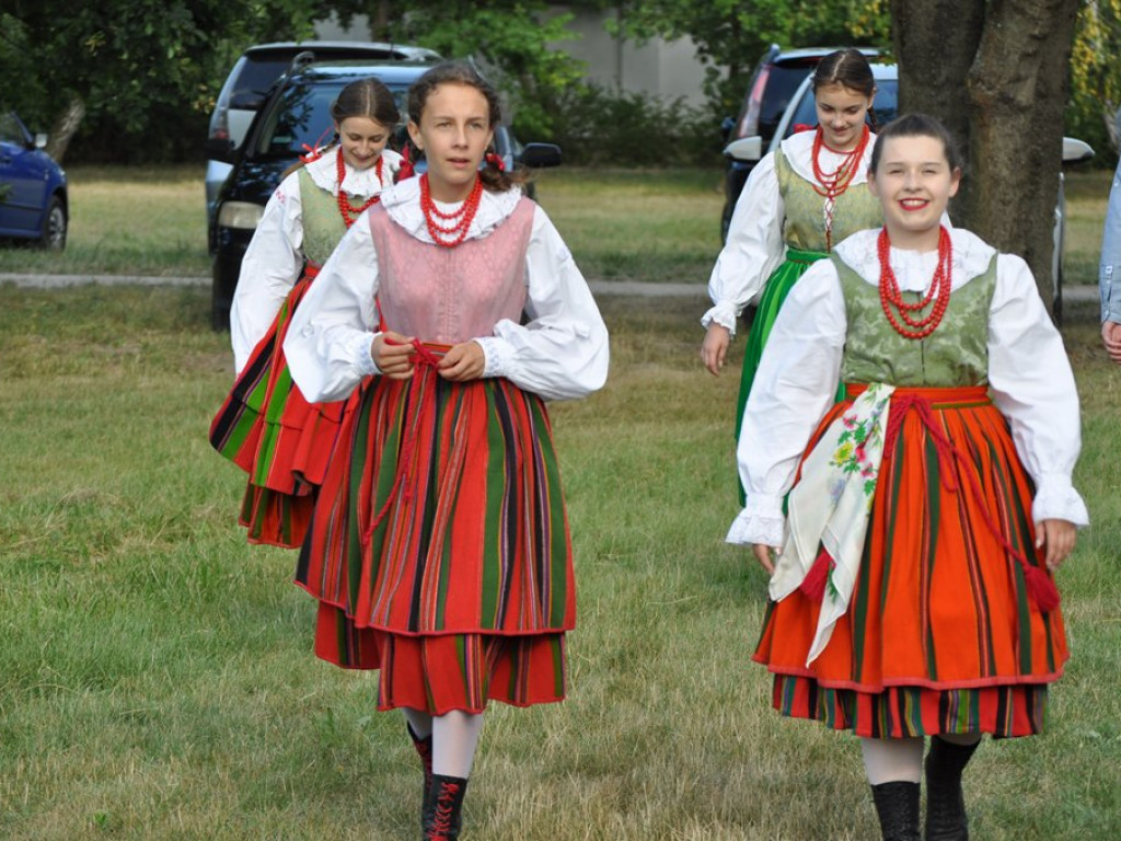 Niedziela Sannicka pełna atrakcji - zdjęcia