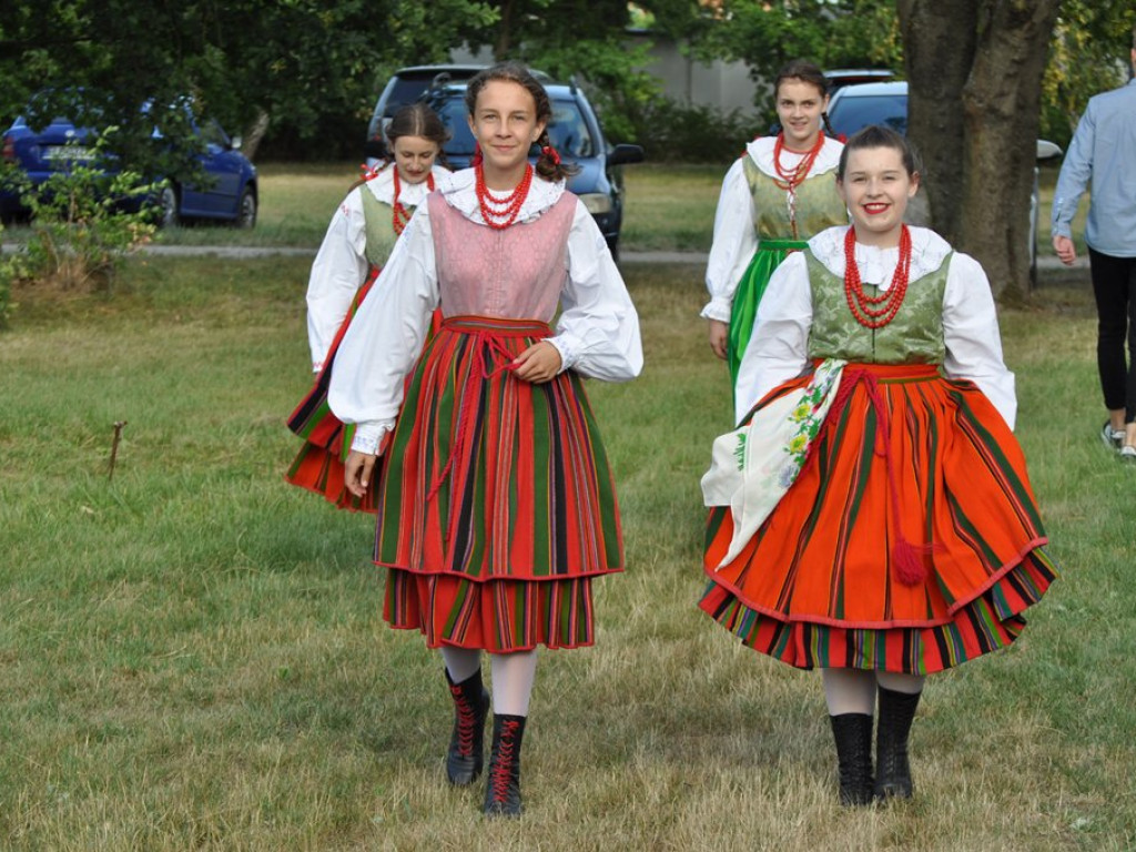 Niedziela Sannicka pełna atrakcji - zdjęcia