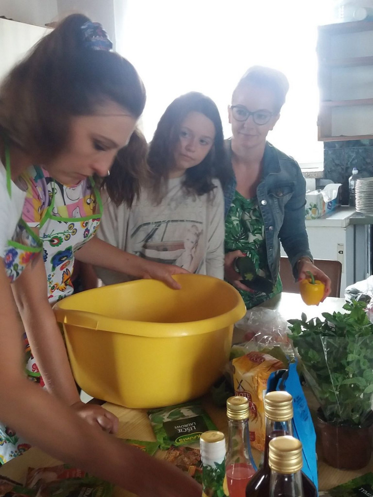 Grill to ich specjalność!