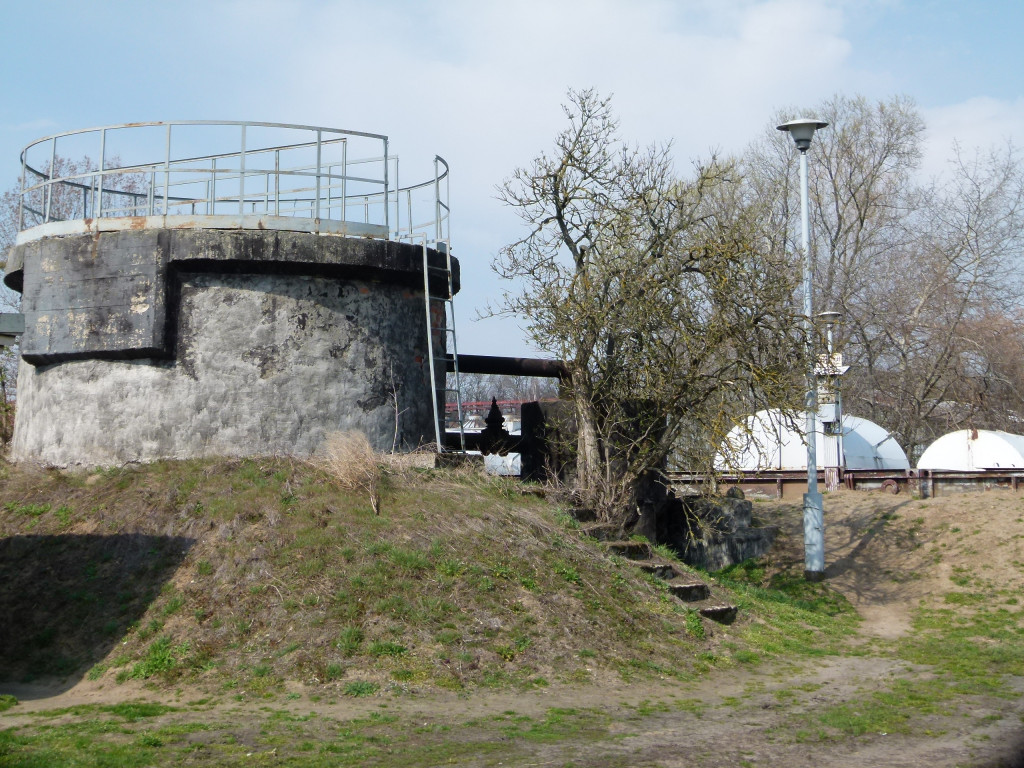 Rozbudowa oczyszczalni ścieków w Bratoszewicach