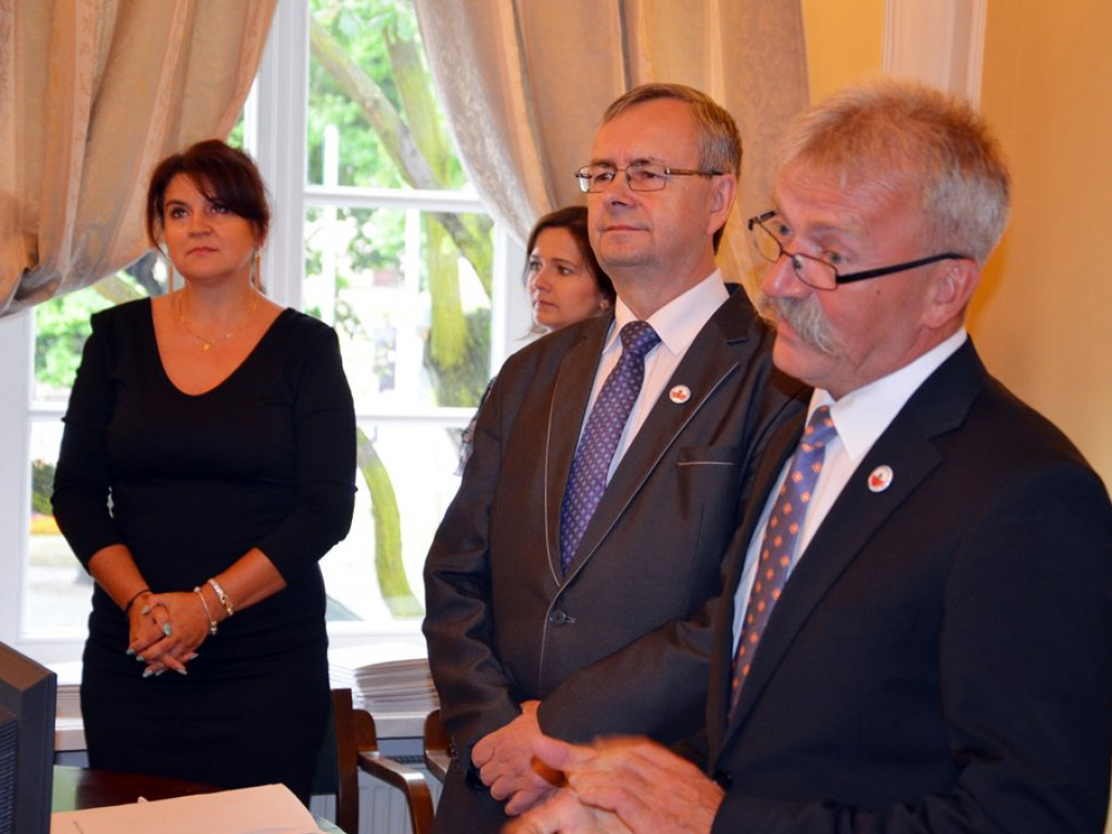 172 najzdolniejszych uczniów otrzymało stypendia
