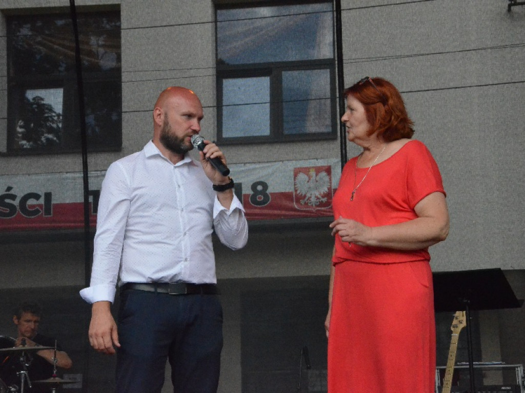 Trwa Dzień Bolimowa