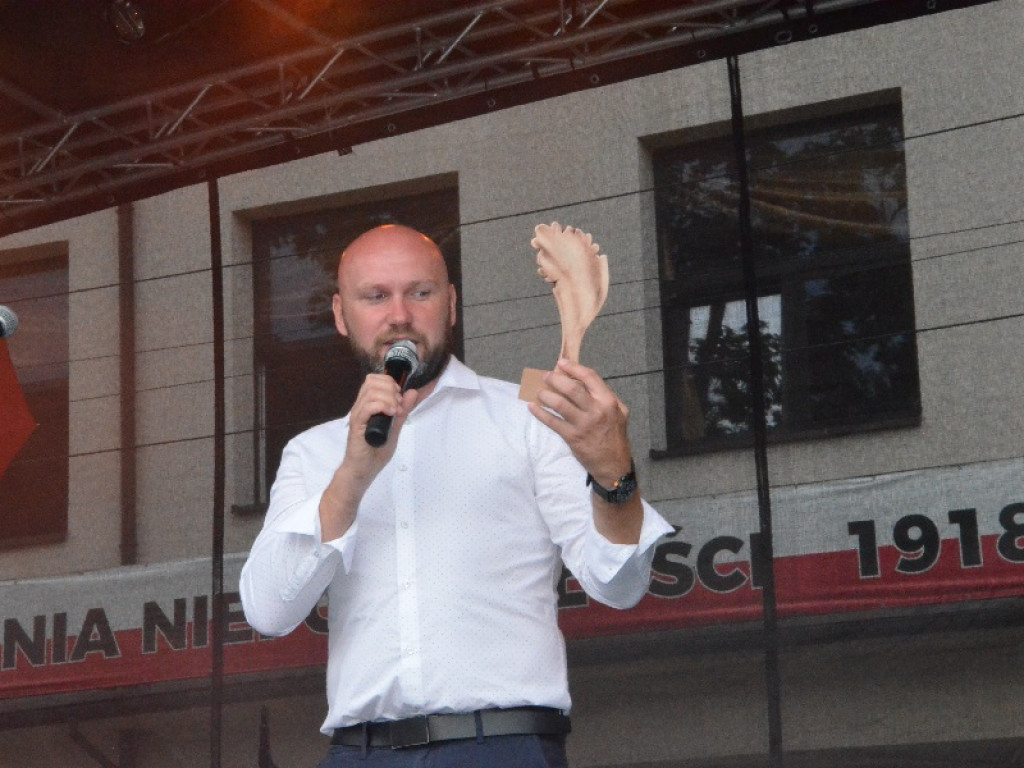 Trwa Dzień Bolimowa