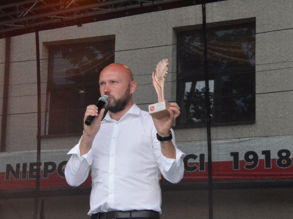 Trwa Dzień Bolimowa
