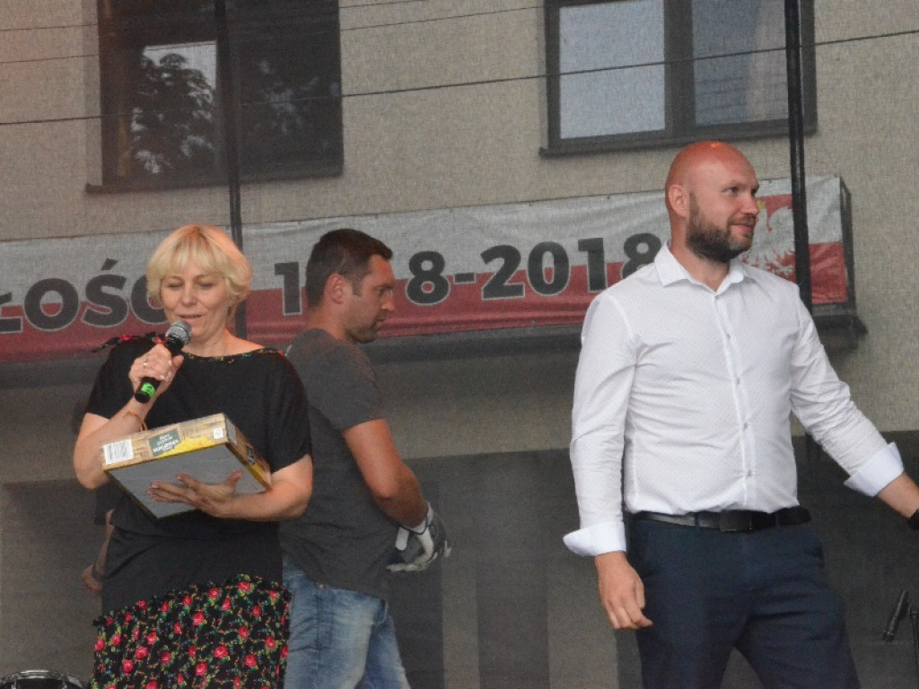Trwa Dzień Bolimowa