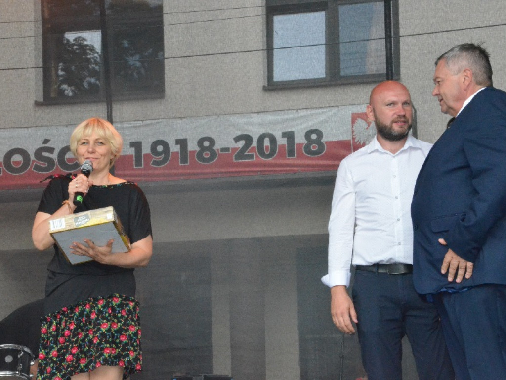 Trwa Dzień Bolimowa
