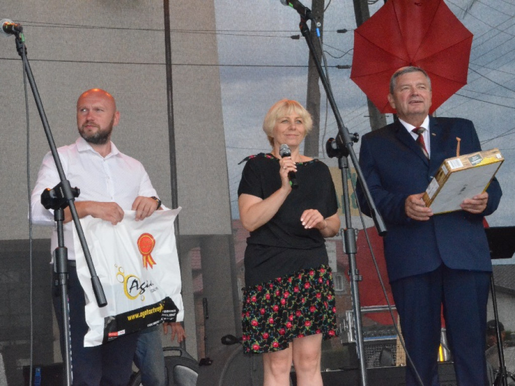 Trwa Dzień Bolimowa