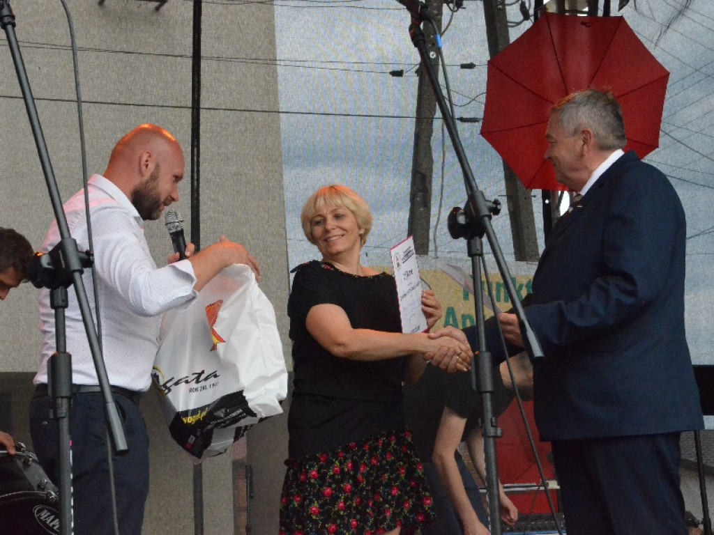 Trwa Dzień Bolimowa