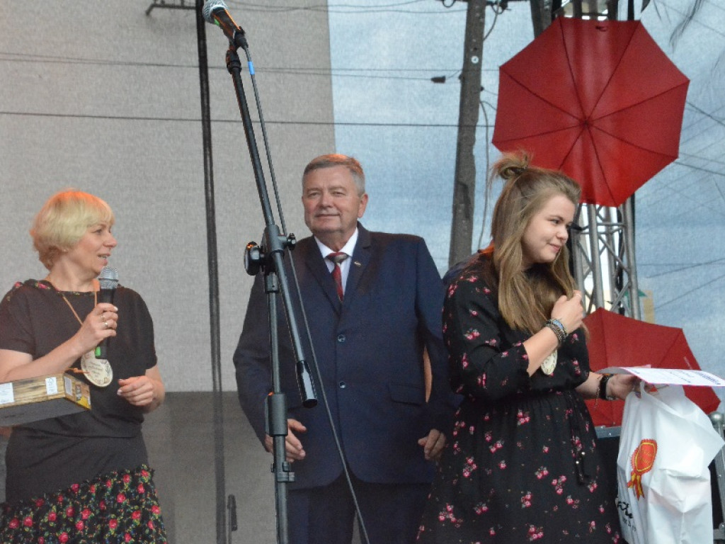 Trwa Dzień Bolimowa