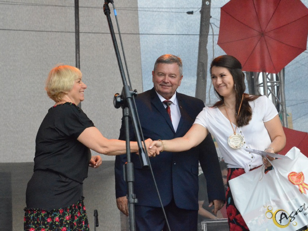 Trwa Dzień Bolimowa