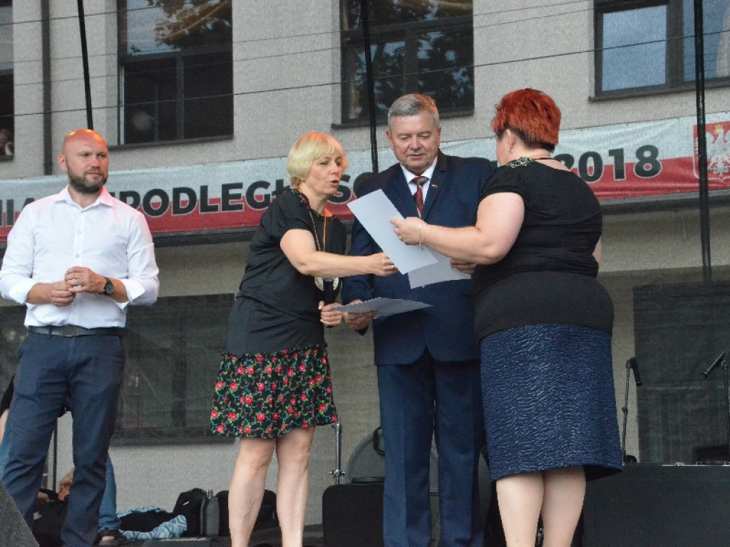 Trwa Dzień Bolimowa