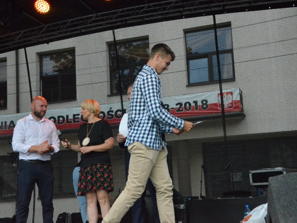 Trwa Dzień Bolimowa