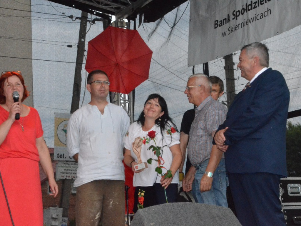 Trwa Dzień Bolimowa