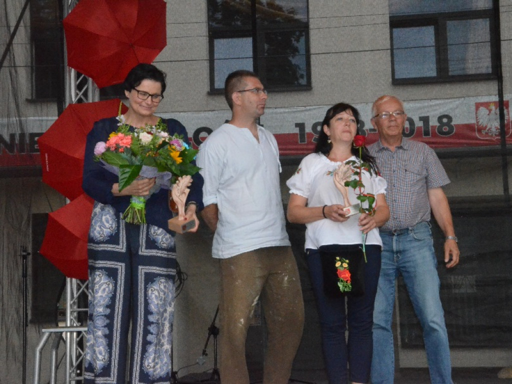 Trwa Dzień Bolimowa