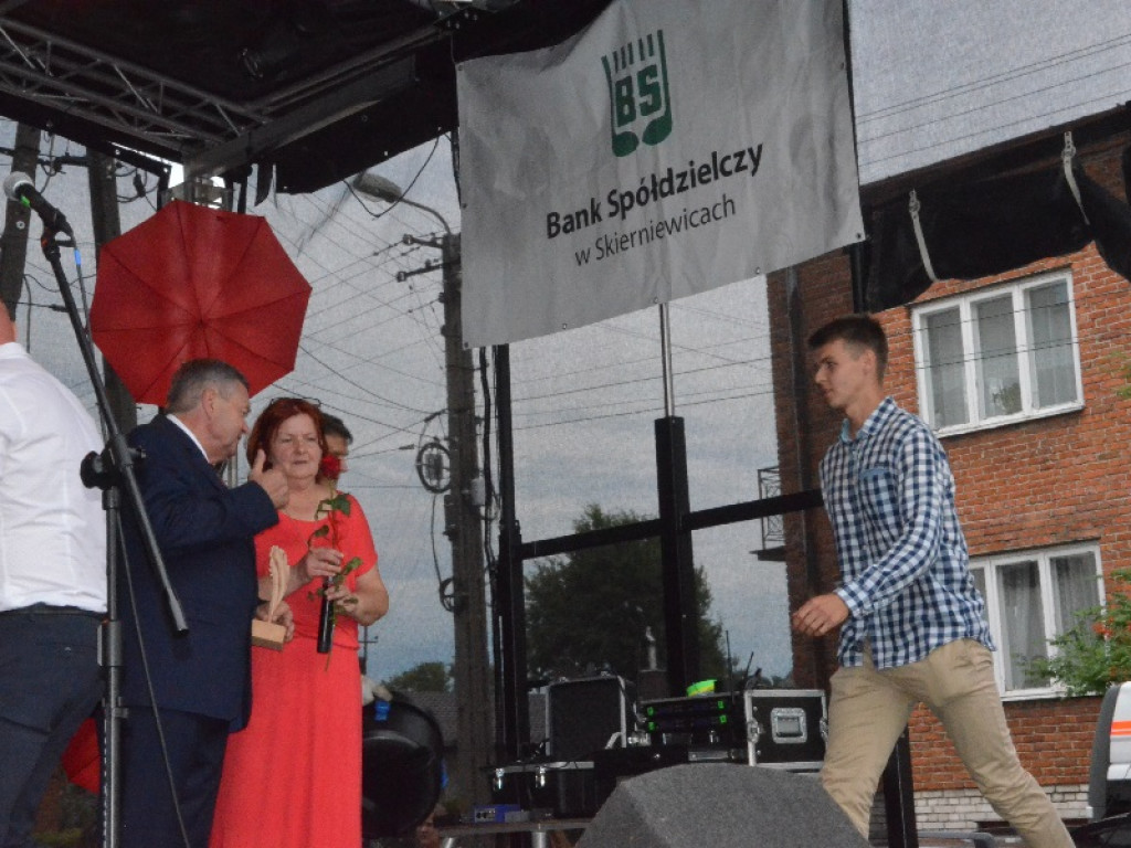Trwa Dzień Bolimowa
