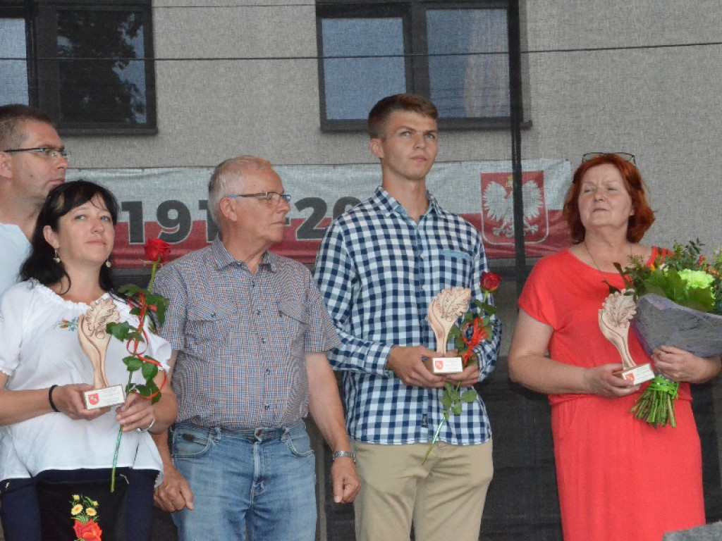 Trwa Dzień Bolimowa