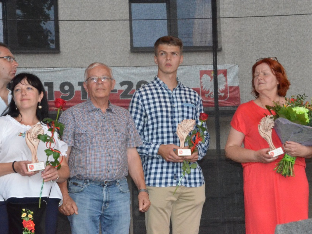 Trwa Dzień Bolimowa