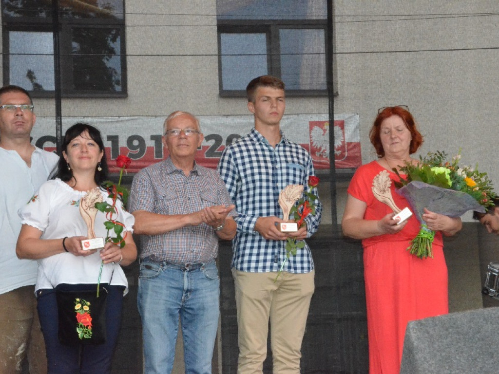 Trwa Dzień Bolimowa