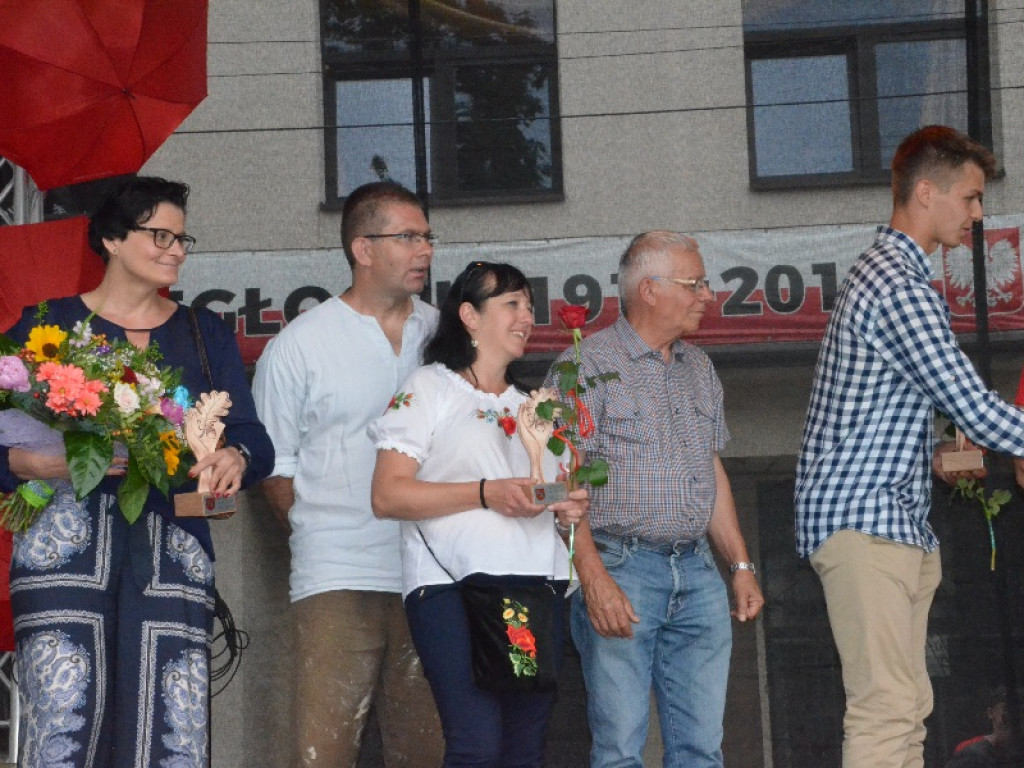 Trwa Dzień Bolimowa