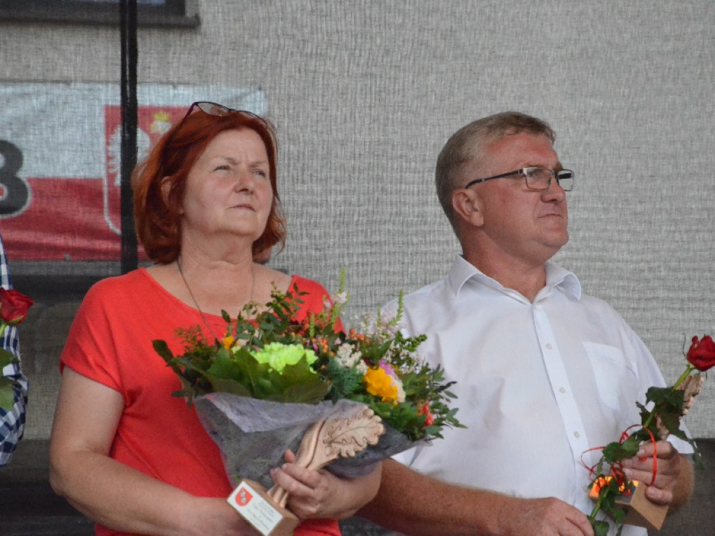 Trwa Dzień Bolimowa
