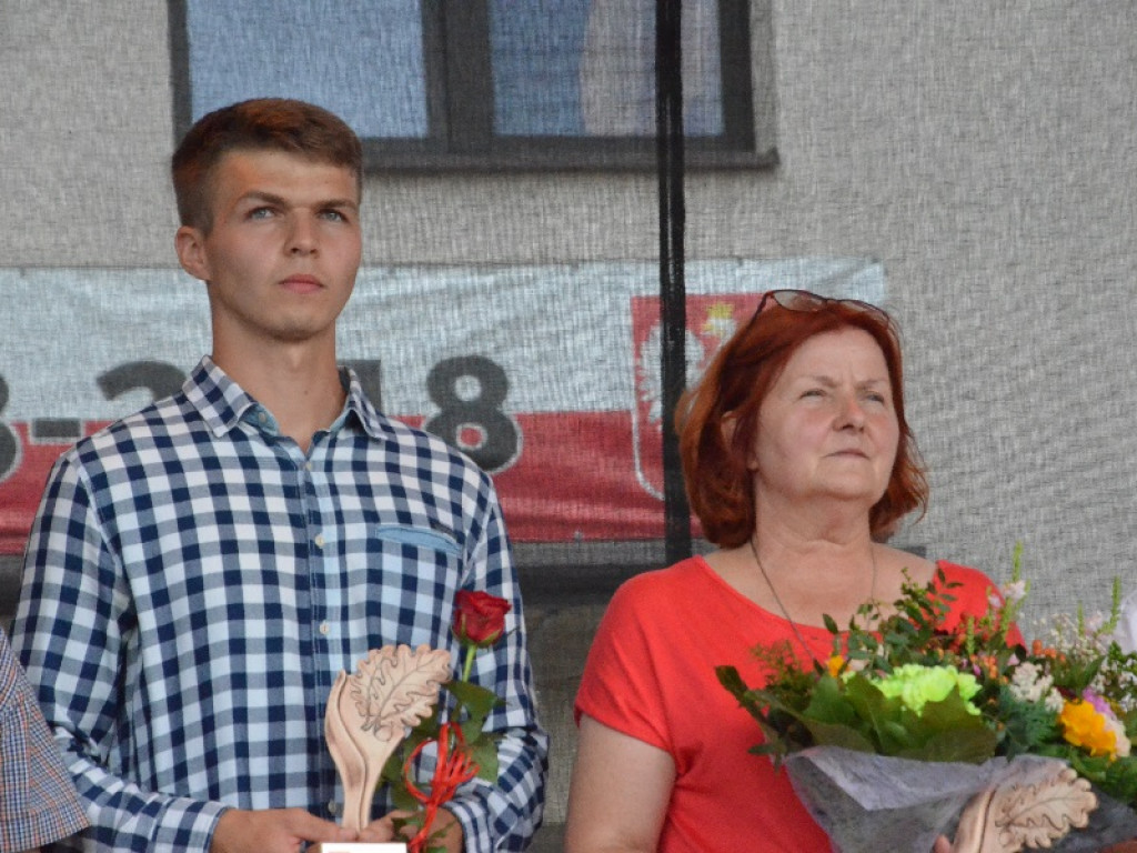 Trwa Dzień Bolimowa