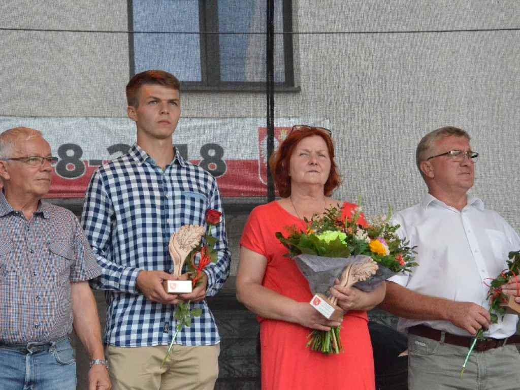 Trwa Dzień Bolimowa