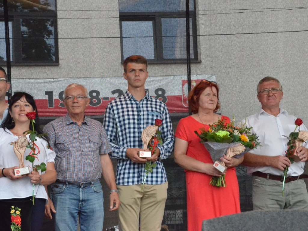 Trwa Dzień Bolimowa