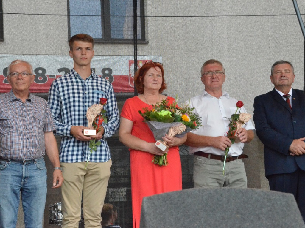 Trwa Dzień Bolimowa