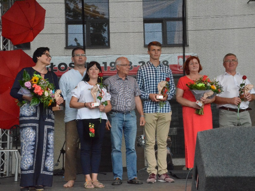 Trwa Dzień Bolimowa