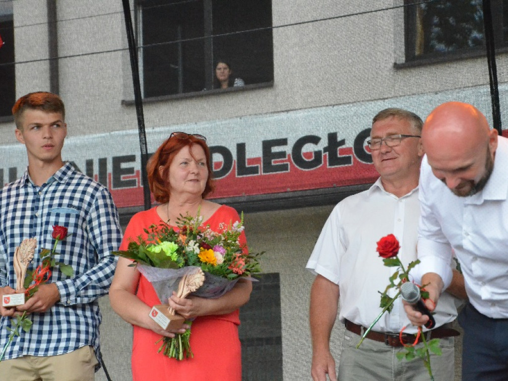 Trwa Dzień Bolimowa