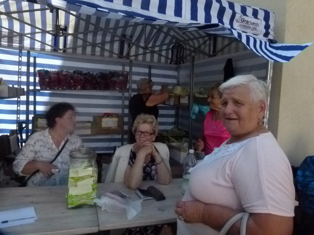 Trwa święto parafii św. Jakuba w Głownie