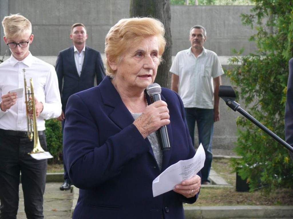 Pamiętaliśmy o bohaterach sierpnia