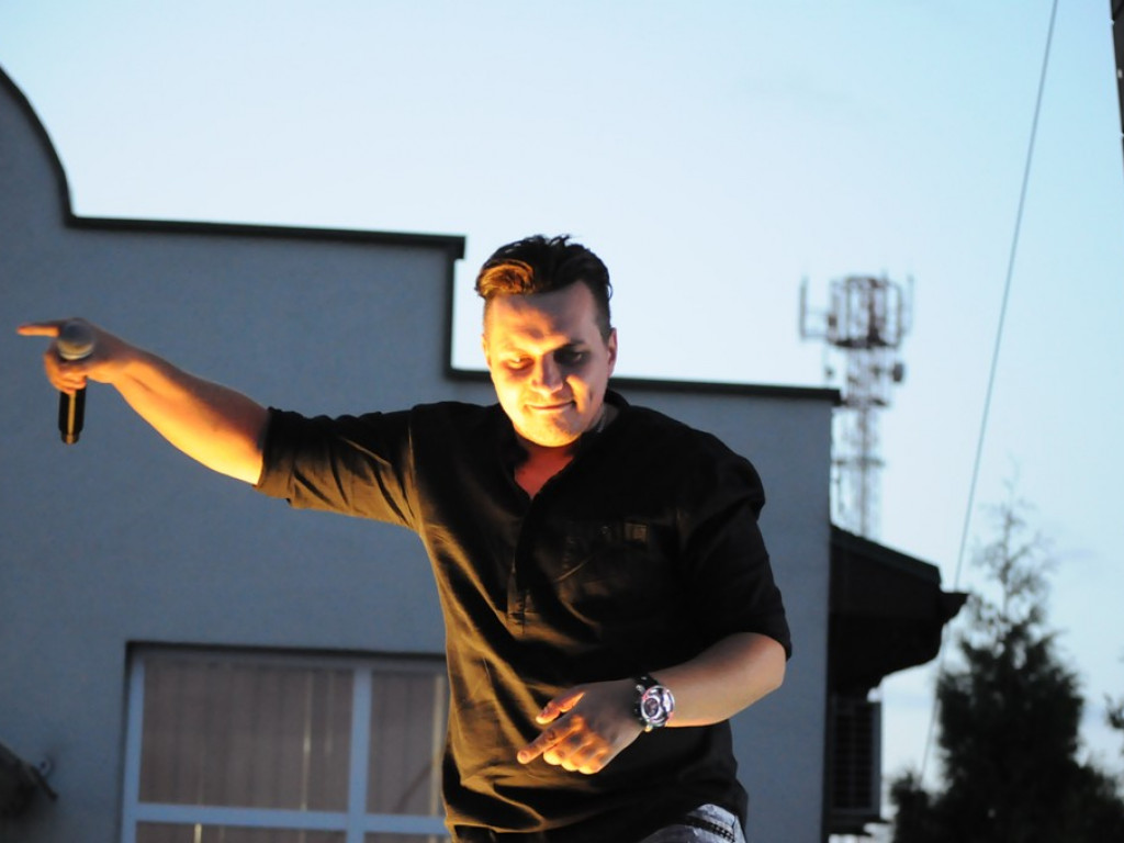 Loverboy rozbujał publiczność w Łyszkowicach