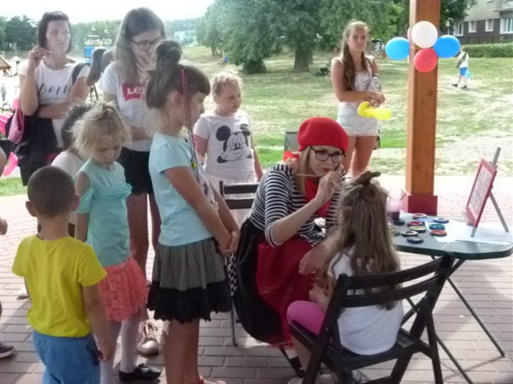 Głowno: Kreatywna podróż na Hawaje już w niedzielę