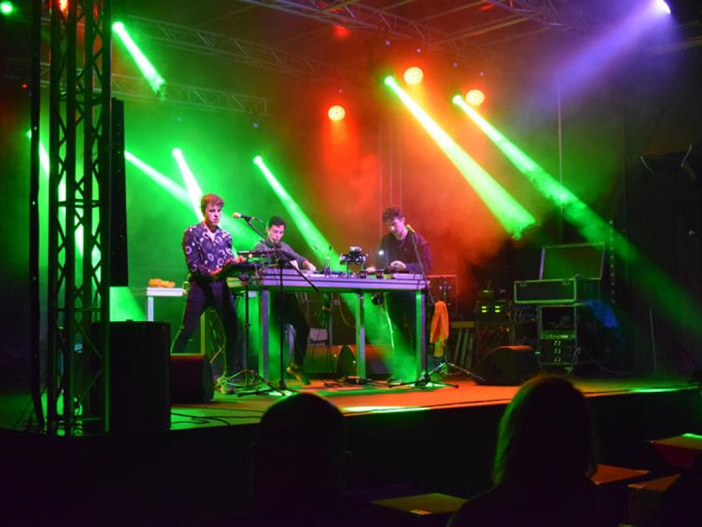 Piąty Ł Festiwal