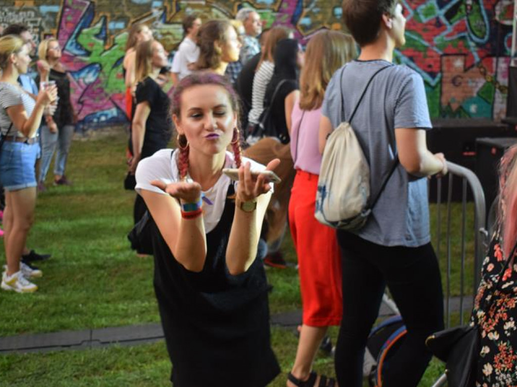 Piąty Ł Festiwal