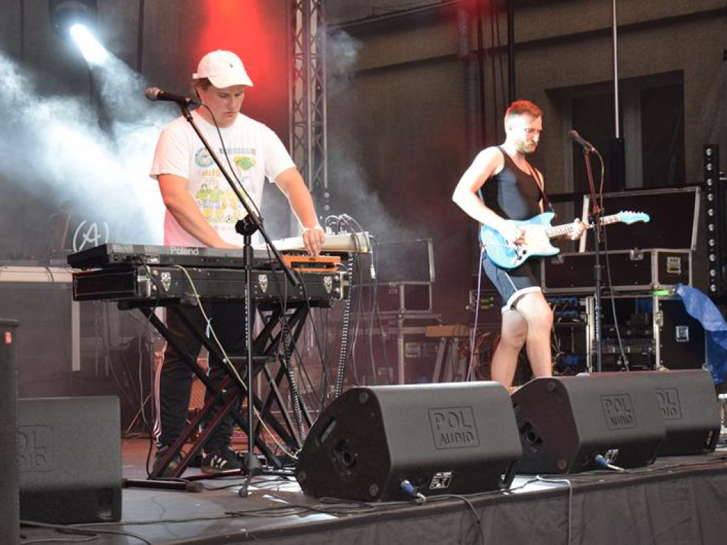 Piąty Ł Festiwal