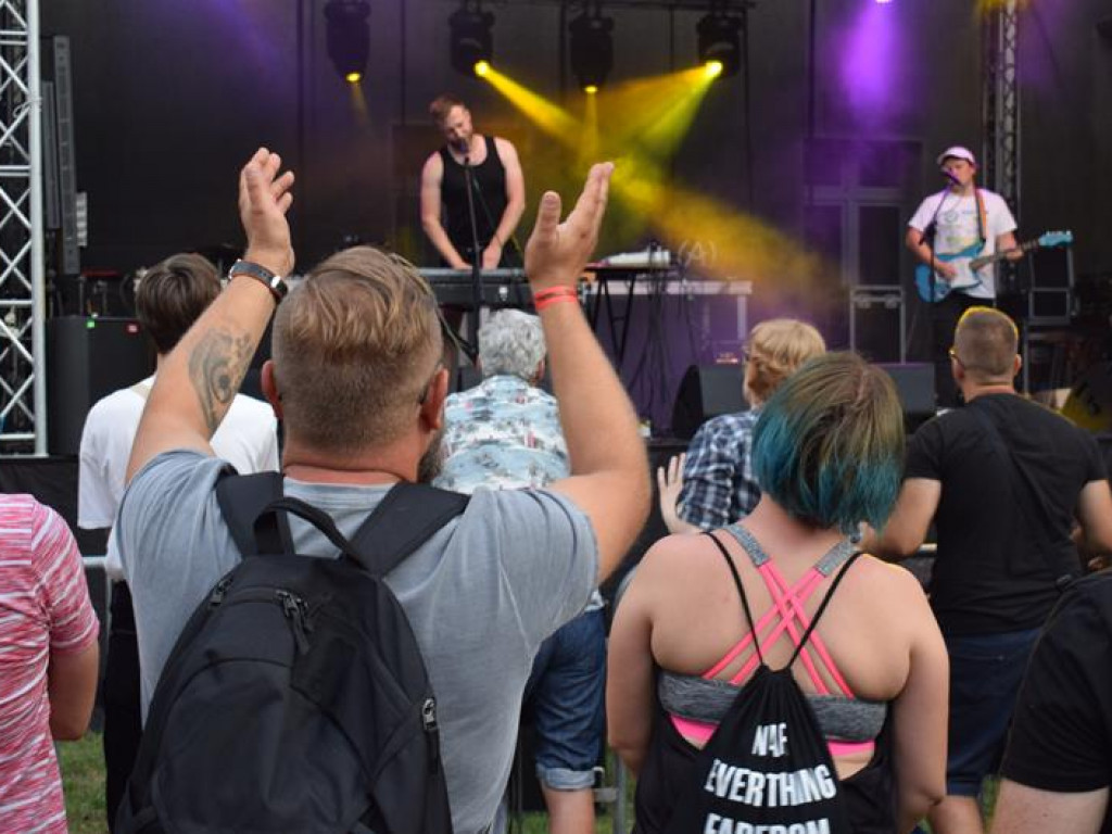 Piąty Ł Festiwal