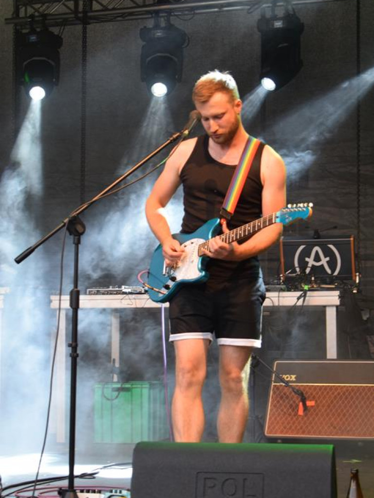 Piąty Ł Festiwal