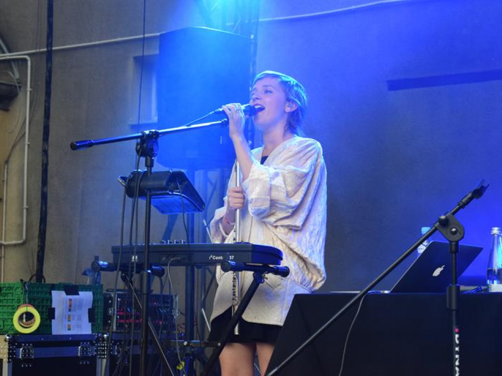 Piąty Ł Festiwal