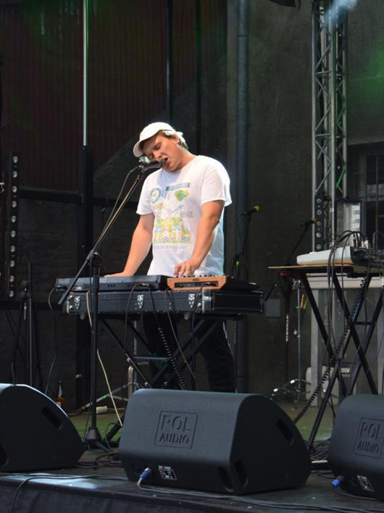 Piąty Ł Festiwal