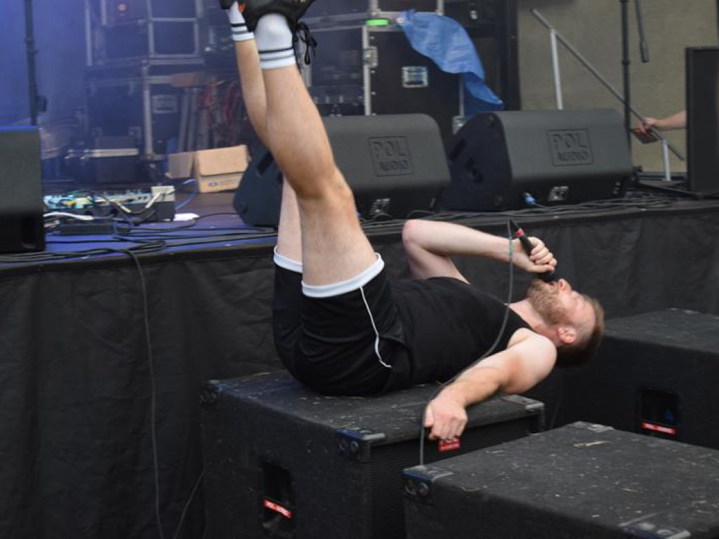 Piąty Ł Festiwal