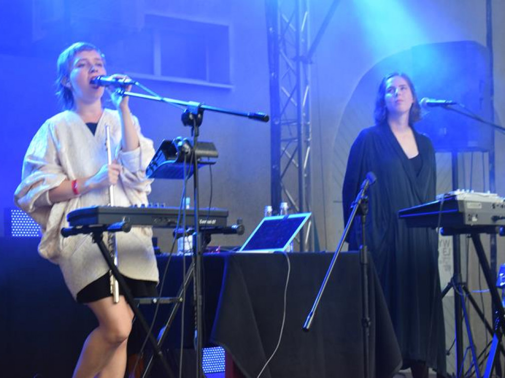 Piąty Ł Festiwal