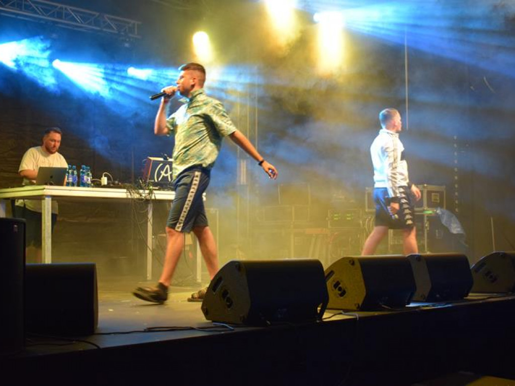 Piąty Ł Festiwal