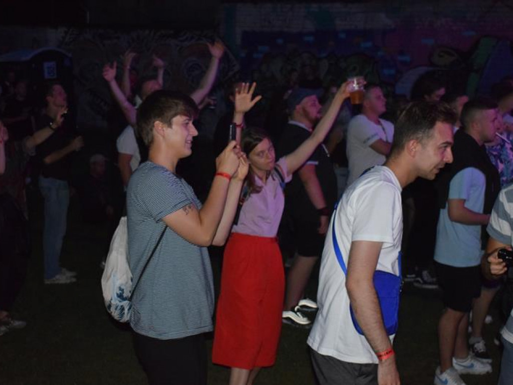 Piąty Ł Festiwal
