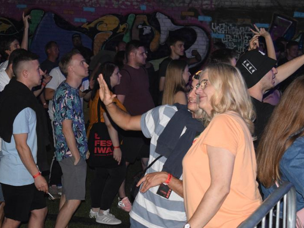 Piąty Ł Festiwal
